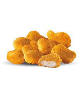 BOCCONCINI - BIRBE FILETTO DI POLLO 3 KG