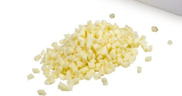 LATTICINI DUE ERRE CUBETTATA FINA VASCHETTA 3 KG