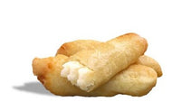 FILETTO DI BACCALA' PASTELLATO GARBO 2,5 KG