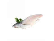 FILETTI DI  BRANZINO 120/160 1X5 KG