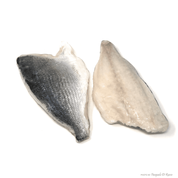 FILETTI DI ORATA 160/200 1X5 KG