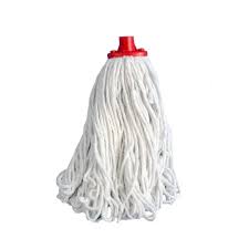 MOCIO COTONE BIANCO