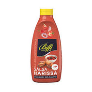 SALSA HARISSA BIFFI TOP DOWN 900 GR