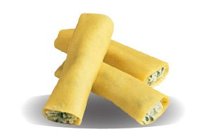 CANNELLONI RICOTTA E SPINACI 500 SCIC
