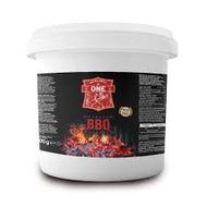 SALSA BARBECUE CORONA 5 KG