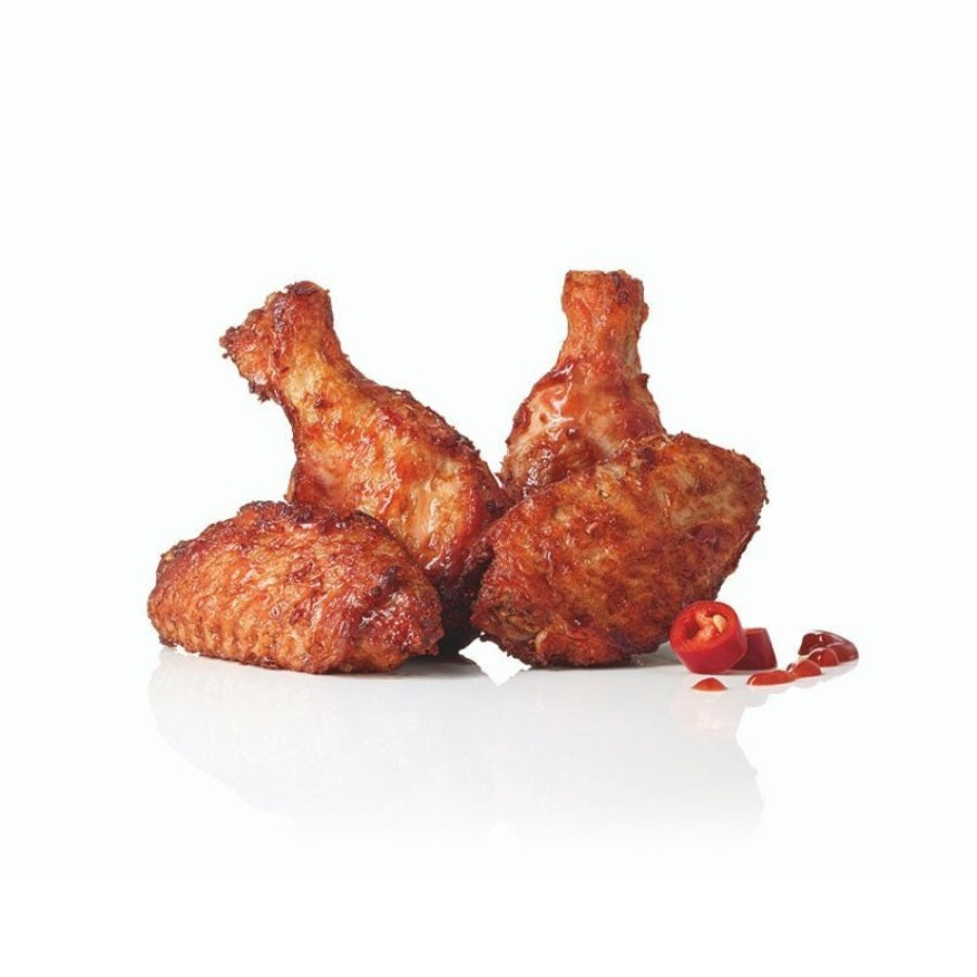 SRG ALI POLLO PICCANTI 2,5 KG