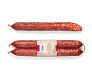 SALSICCIA STAGIONATA PICCANTE COATI S/V 1,2 KG CIRCA