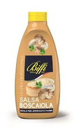 SALSA BOSCAIOLA BIFFI TOP DOWN 800 GR