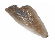 FILETTI DI PLATESSA N.3 NAT. 1X4 KG