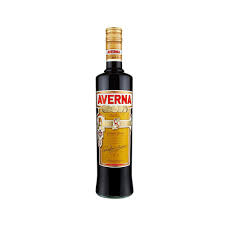 AMARO AVERNA LT.1