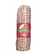 SALAME NAPOLI SORRENTINO 2,5 KG