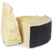 PECORINO D.O.P  ROMANO BUCCIA NERA DEROMA 1/8 SV 3 KG CIRCA