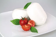 LATTICINI FIORE PER PIZZERIA MIRABELLA 3 KG