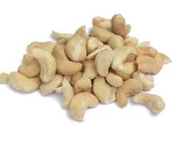 ANACARDI CRUDI  FRUITSNACK 1 KG