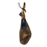 PROSC. JAMON DE BELLOTA 100% IBERICO GHIANDA BERNARDO SELECCION
