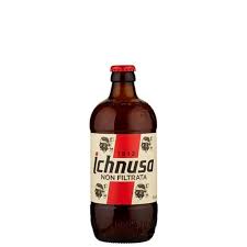 BIRRA ICHNUSA NON FIL.CL 33x24pz VAP