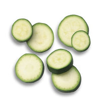 ZUCCHINE RONDELLE 2,5 KG