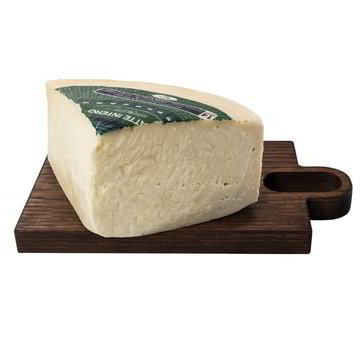 FORMAGGIO MONTASIO DOP  2  KG CIRCA