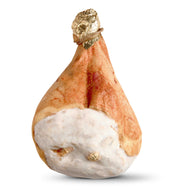 PROSCIUTTO  CRUDO C/OSSO PARMA 9 KG CIRCA