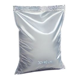 BUSTA ALIMENTARE STRAPPO 30X40 KG 10
