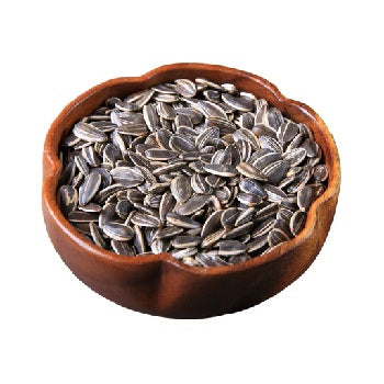 SEMI DI GIRASOLE CRUDI 1 KG