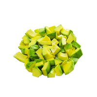 AVOCADO CUBETTI 1KG