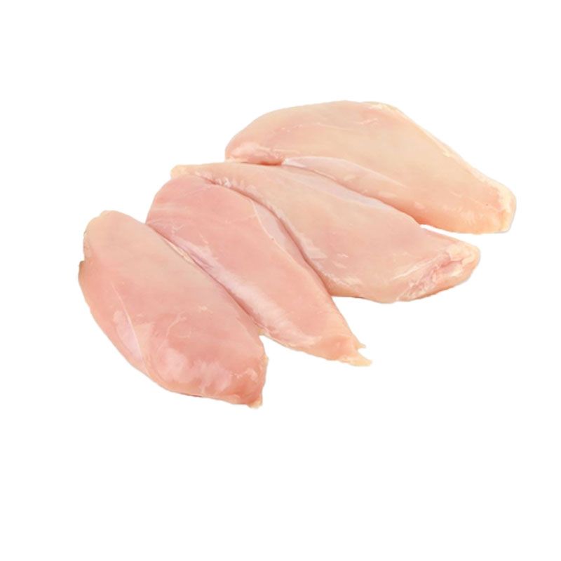 SRG POLLO PETTO A FETTE AIA 3 KG