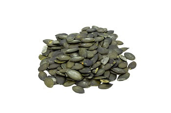 SEMI DI ZUCCA SGUSCIATI  FRUITSNACK 1 KG