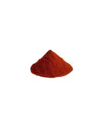 PAPRIKA AFFUMICATA BRIK  GARUTI 375 GR