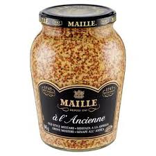 SENAPE ANTICA  MAILLE 845 GR