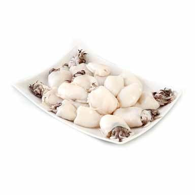 SEPPIOLINE INDOPACIFICO PULITE 40/60 IQF 800 GR