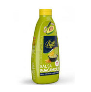 SALSA GUACAMOLE BIFFI TOP DOWN  800 GR