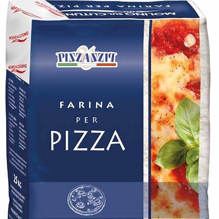 FARINA MOLINO CLITUNNO 