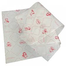 CARTA POLITENATA GR.45 25X37  CT 10 KG
