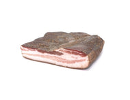 PANCETTA TESA AL PEPE VALDICHIANA 1/2 SOTTO VUOTO 2 KG CIRCA