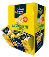 MAIONESE CLASSICA MONODOSE BIFFI 132X10 GR