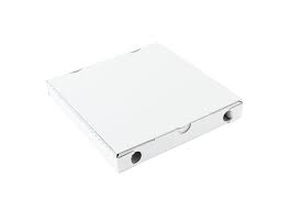 SCATOLE PIZZA  33x33 H3 ITALIANA OCCHIELLO (cf 100pz)