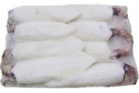 CALAMARI PULITI LS U/5 THAI ASIAN 6X1,4 KG NETTO