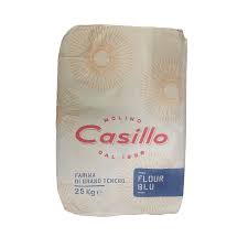 FARINA CASILLO 