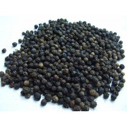 PEPE NERO INTERO BRIK GR. 350 PAVONE
