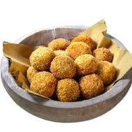 POLPETTINA DI MELANZANE AL.PE. 2,5 KG