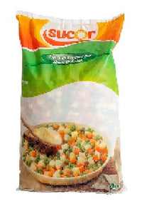 INSALATA RUSSA SUCOR 2,5 KG