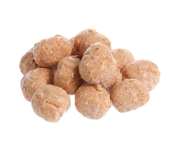 POLPETTINE BOVINO 30 GR STAR PRONTO FORNO 3 KG
