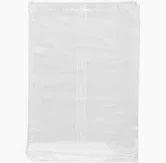 BUSTA ALIMENTARE STRAPPO 20X30 KG 10