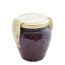 CREMA DI OLIVE NERE VASO 250 GR