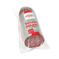 SALAME MILANO 1/2 SV COATI 1,5 KG CIRCA