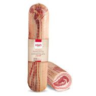 PANCETTA ARROTOLATA NAZIONALE 1/2 S/V COATI 2 KG CIRCA