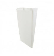 BUSTA BIANCA BURGO GR.40 17X38