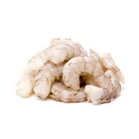 CODE DI MAZZANCOLLE TROPICALE 21/25 SGUSCIATE IQF 700 GR NETTO
