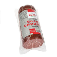 SALAME UNGHERESE 1/2 SV COATI 1,5 KG CIRCA